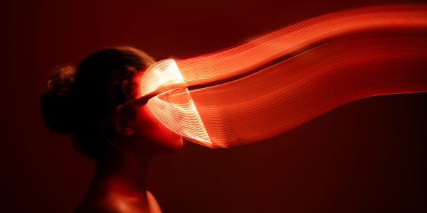 We’ve Reached Peak LED Mask